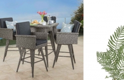 Outdoor Chairs Manufacturers in Delhi